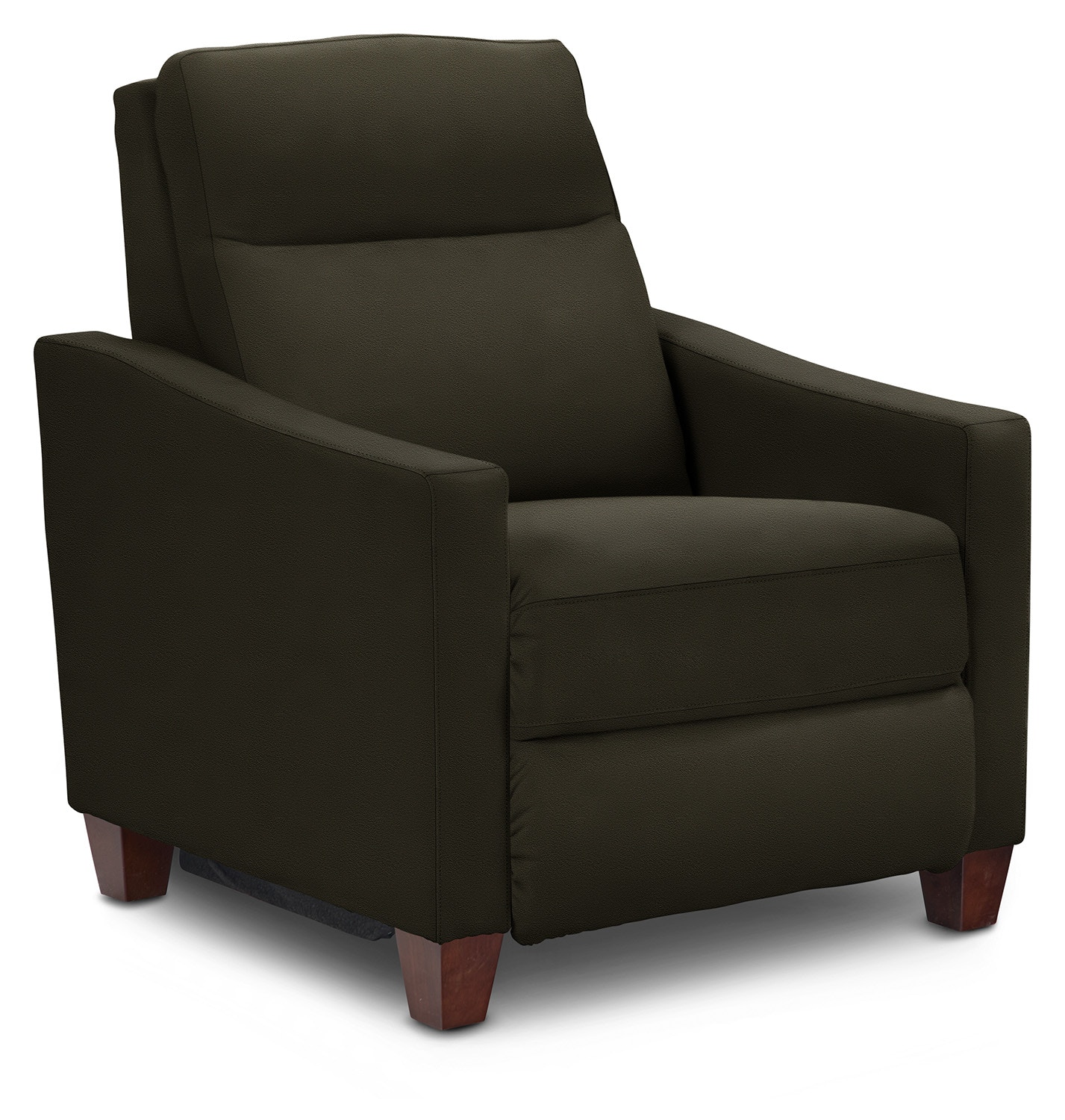 La-Z-Boy Living Room Quinault Power Reclining Chair with Headrest